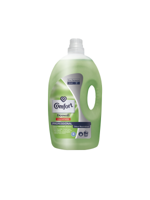 Fotografia Comfort Pro Formula Amaciador Concentrado v2