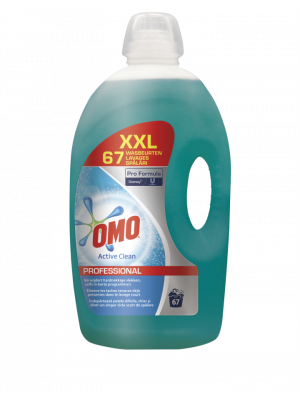 100854036 Omo Prof.Active Clean 2x5L 720x920