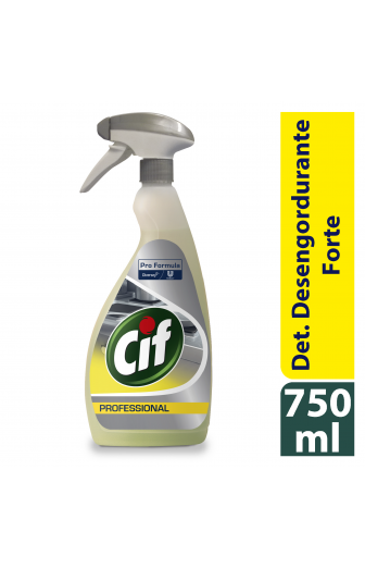 100864298 Cif PF.Degreaser 6x0.75L Hero+ en master