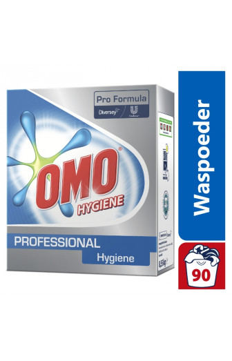 100874871 Omo PF.Hygiene 90Wash 8.55Kg W3659 Hero+ nl BE