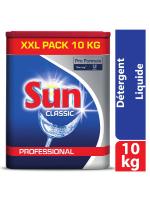 100903256 Sun Prof.Powder 10Kg W15 Hero+ FR