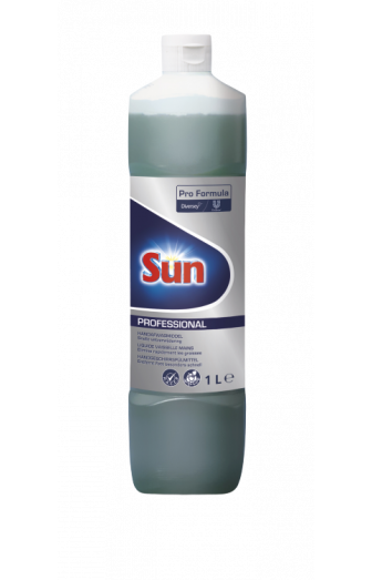 100959598 Sun Liquide vaisselle 1L