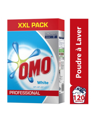 100962999 Omo PF.White 120W 8.4Kg fr