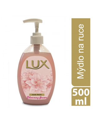 101103113 Lux Prof.Hand Wash 6x0.5L W3955 Hero+ cs CZ