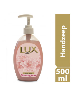 101103113 Lux Prof.Hand Wash 6x0.5L W3955 Hero+ nl