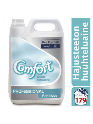 7508513 Comfort PF.Sensitive 2x5L Hero FI