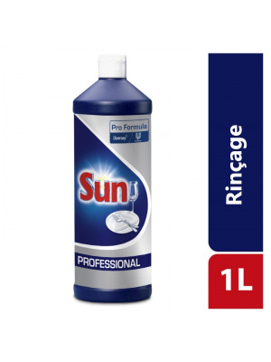 7510327 Sun PF.Rinse Aid 6x1L Hero+ fr BE 001