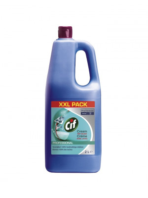 7514248 Cif Prof.Cream with Bleach 6x2L 720x920