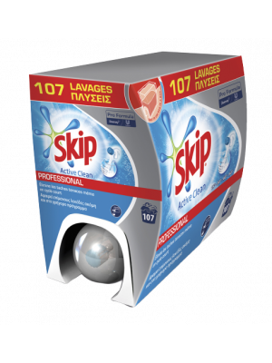 7514847 skip bag in box 107 lavages lessive linge