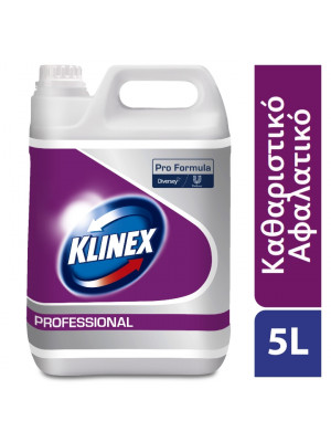 101101574 Klinex PF.Washroom 2in1 2x5L Hero+ gr GR