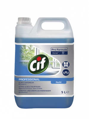 7517832 cif vitres multi surfaces 5L