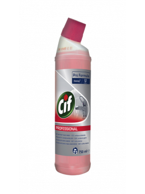 7517867 cif detartrant sanitaire 750ml