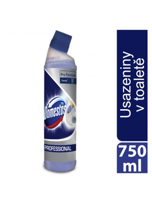 7518658 Domestos PF.Toilet Cl.Desc.6x0.75L Hero+ cs CZ