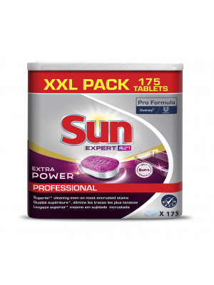 Sun tout en un extra powder vaisselle 7521434