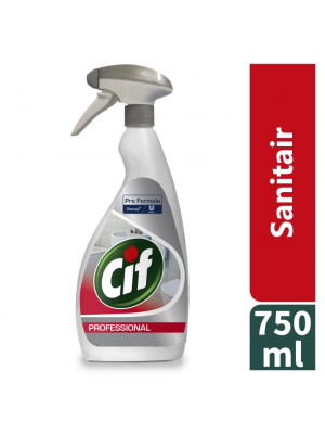 7522864 Cif PF.Washroom 6x0.75L Hero+ nl BE