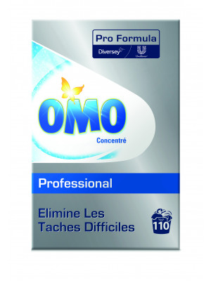 Omo Concentre 110 lavages 7522883