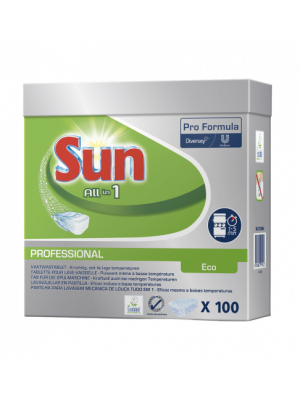 Sun All in 1 Eco 7522969