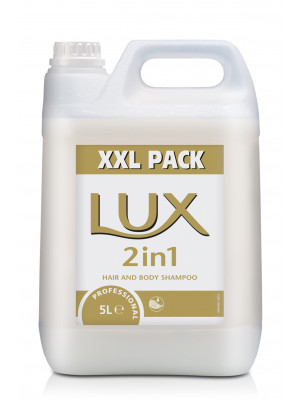 Lux Prof.2 in 1 2x5L W2532