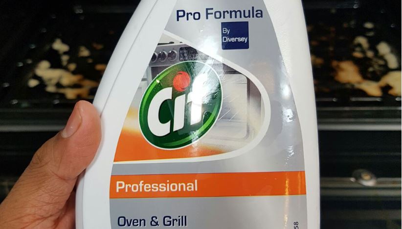 Cif Pro Oven Grill3