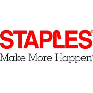 Staples MMH 301