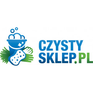 czysty sklep logo