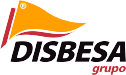 logo disbesa black