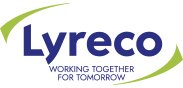 logo lyreco nd4