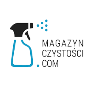 magazynczystosci logo