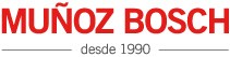 munoz bosch logo