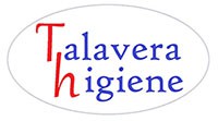 talavera higiene servicio integral de limpieza e higiene logo 1608203695